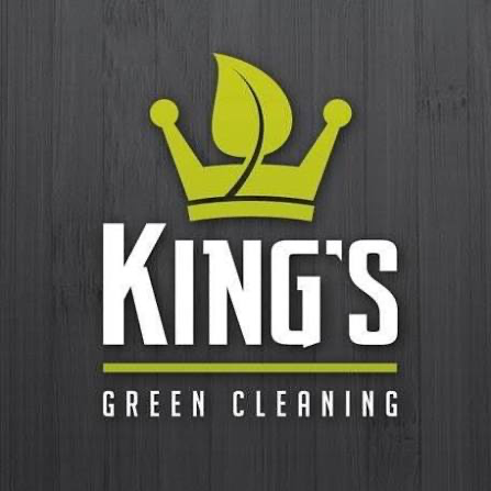 Business profile photo for King's Green Cleaning