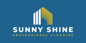 Business logo for Sunny Shine Professional Cleaning