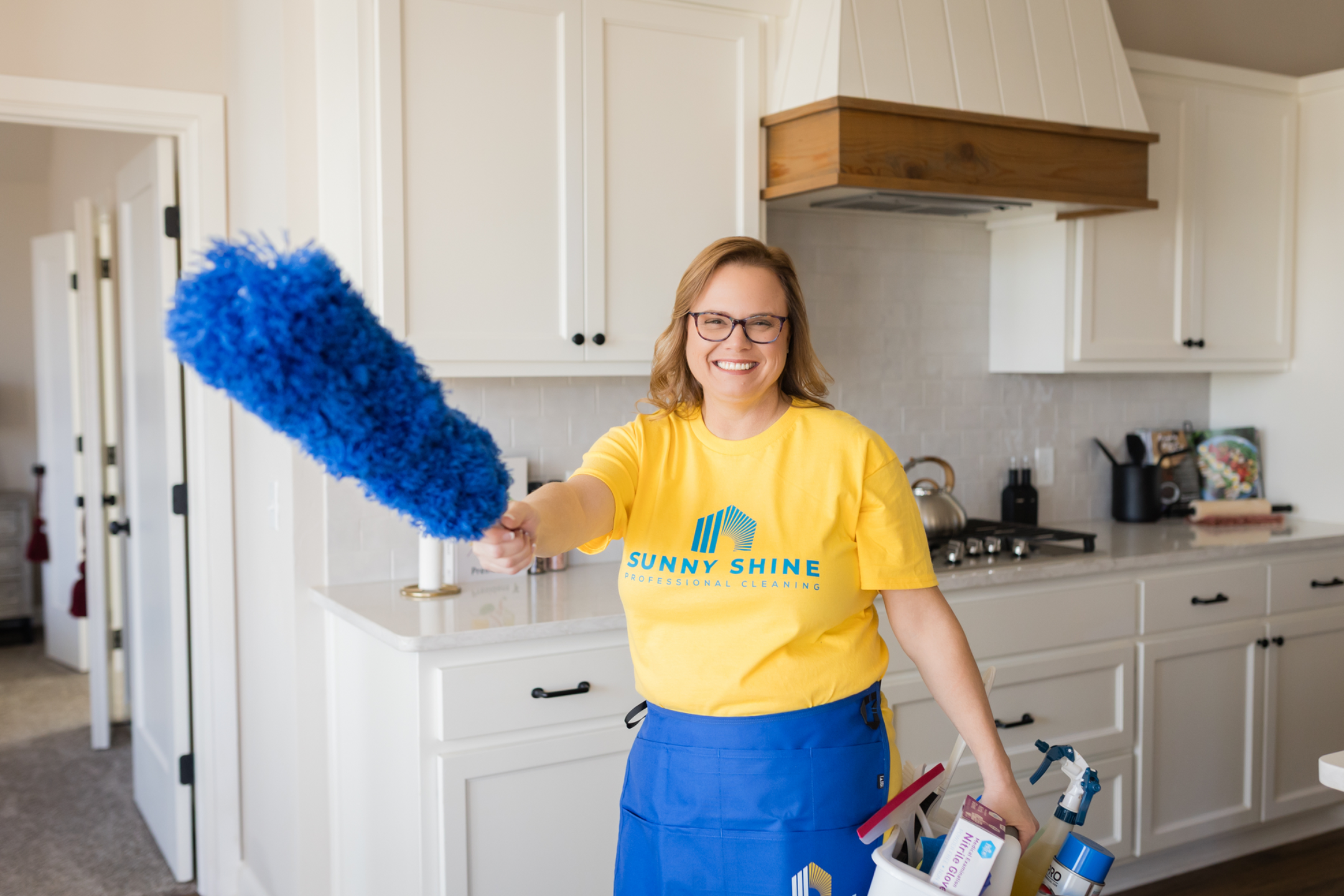 Business profile photo for Sunny Shine Professional Cleaning