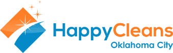 Business profile photo for HappyCleans