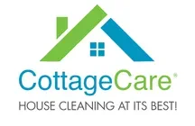 Business logo for CottageCare Oklahoma City